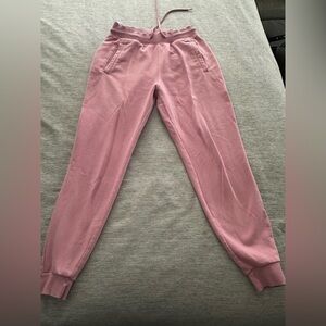 Fashion Nova joggers